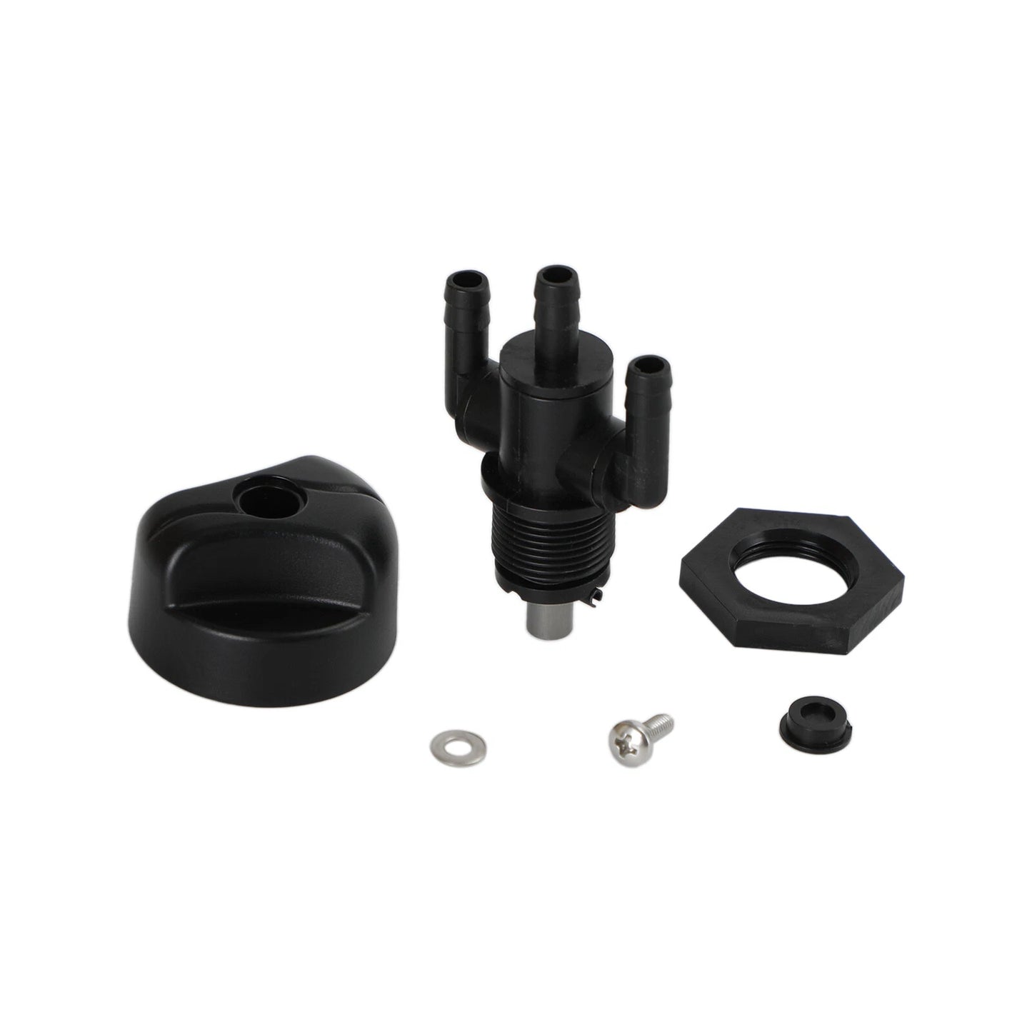 3 Way Fuel Shut Off Valve for Polaris Xplorer 300 400 (1996-2002)