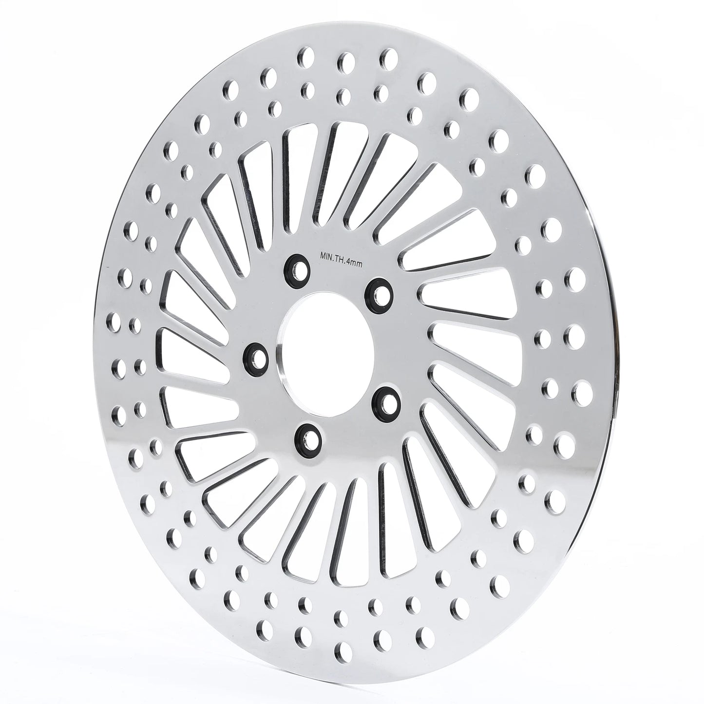 11.5" Front Left Brake Rotor for Harley Sportster (2000-2013)