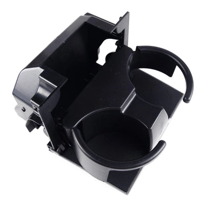 Rear Console Cup Holder for Nissan Frontier Pathfinder Xterra (2005-2019)
