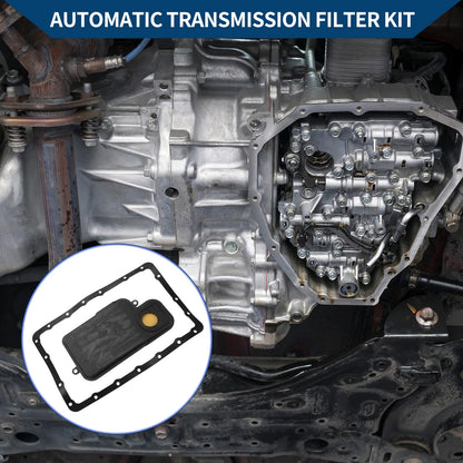 Automatic Transmission Filter Kit for Mitsubishi Montero (2001-2006)