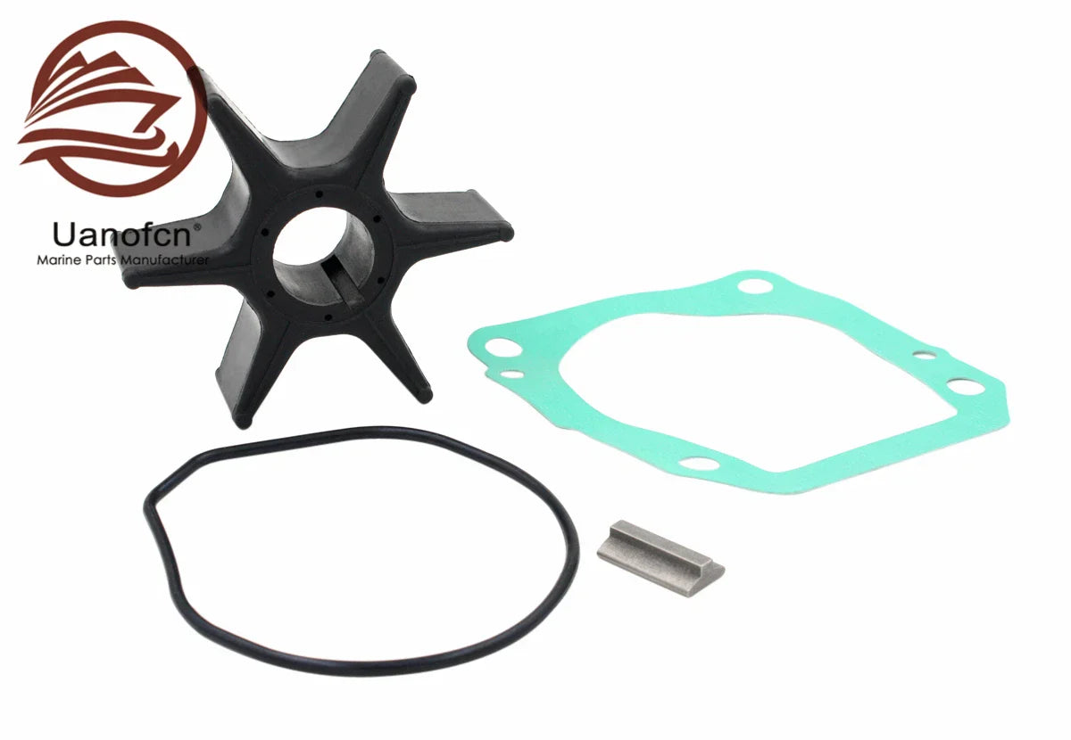 Water Pump Impeller Kit for Honda BF115D/BF135A/BF150A (2001-2006)