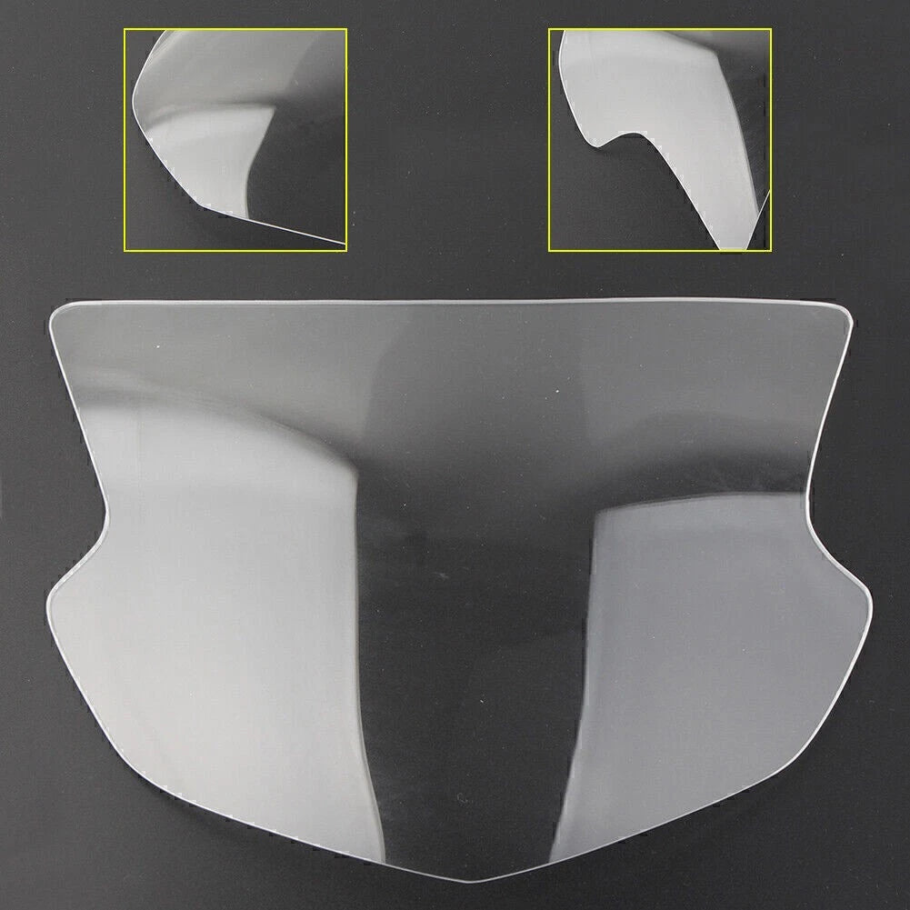 Headlight Lens Cover Protector for Honda CBR1100XX (1997-2007)