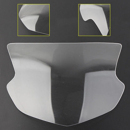 Headlight Lens Cover Protector for Honda CBR1100XX (1997-2007)