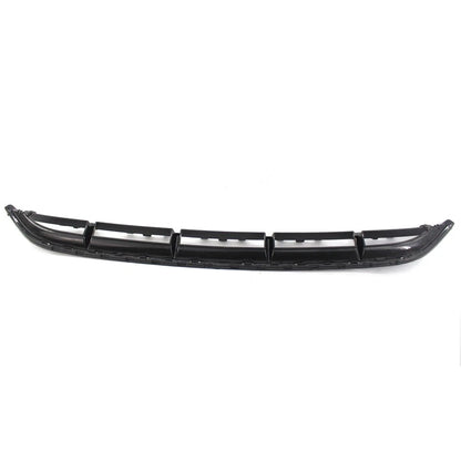 Front Bumper Lower Center Grille for Audi Q7 (2010-2015)