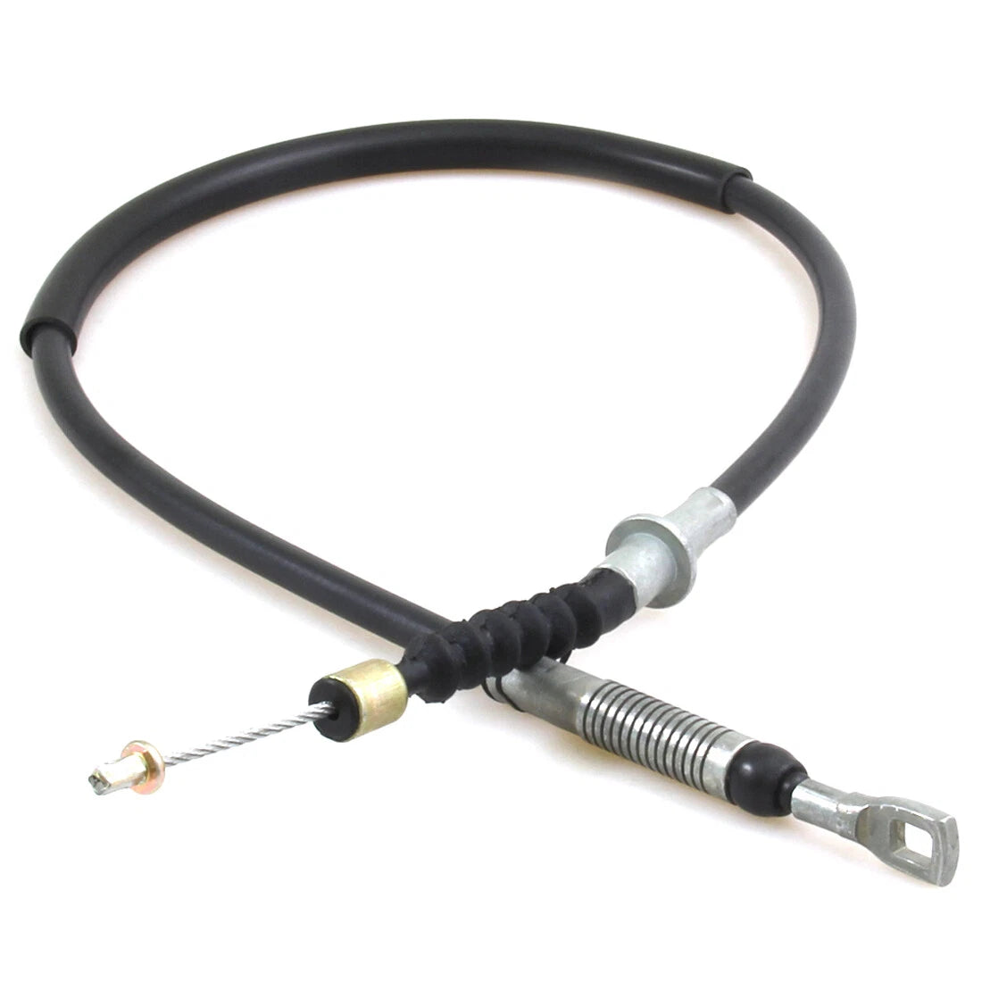Clutch Cable for Toyota Corolla KE30 1970-1981