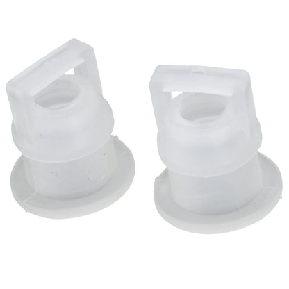 2 x Shift Cable Bushing for Jeep Wrangler JK, Patriot MK (2007-2018)