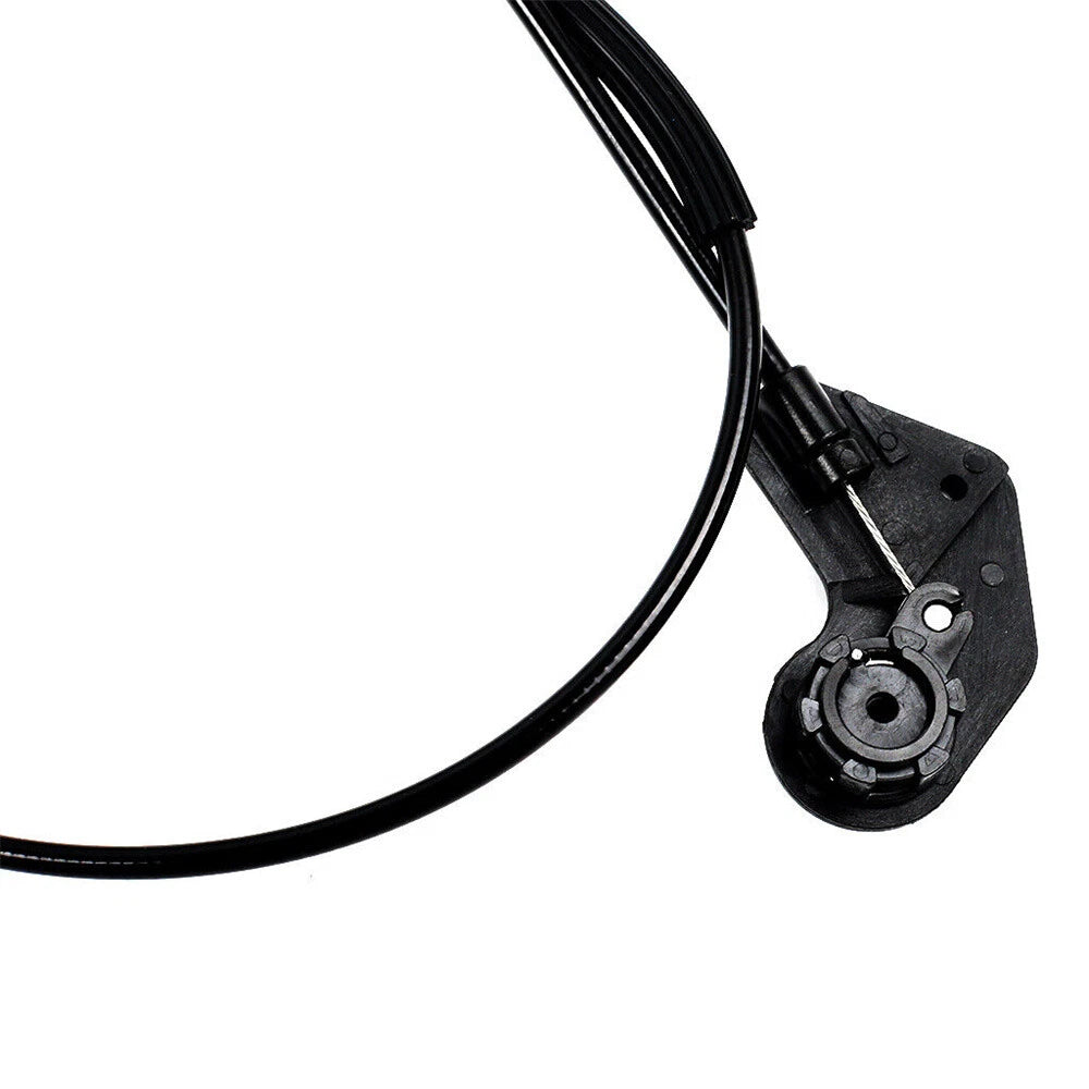 Hood Release Cable Wire for BMW X5 E53 (2000-2006)