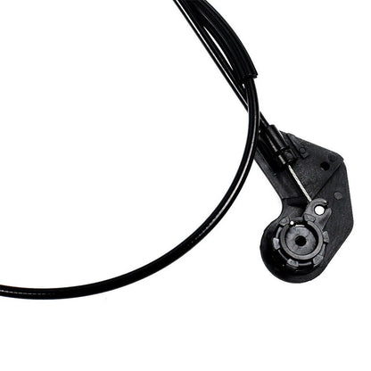 Hood Release Cable Wire for BMW X5 E53 (2000-2006)