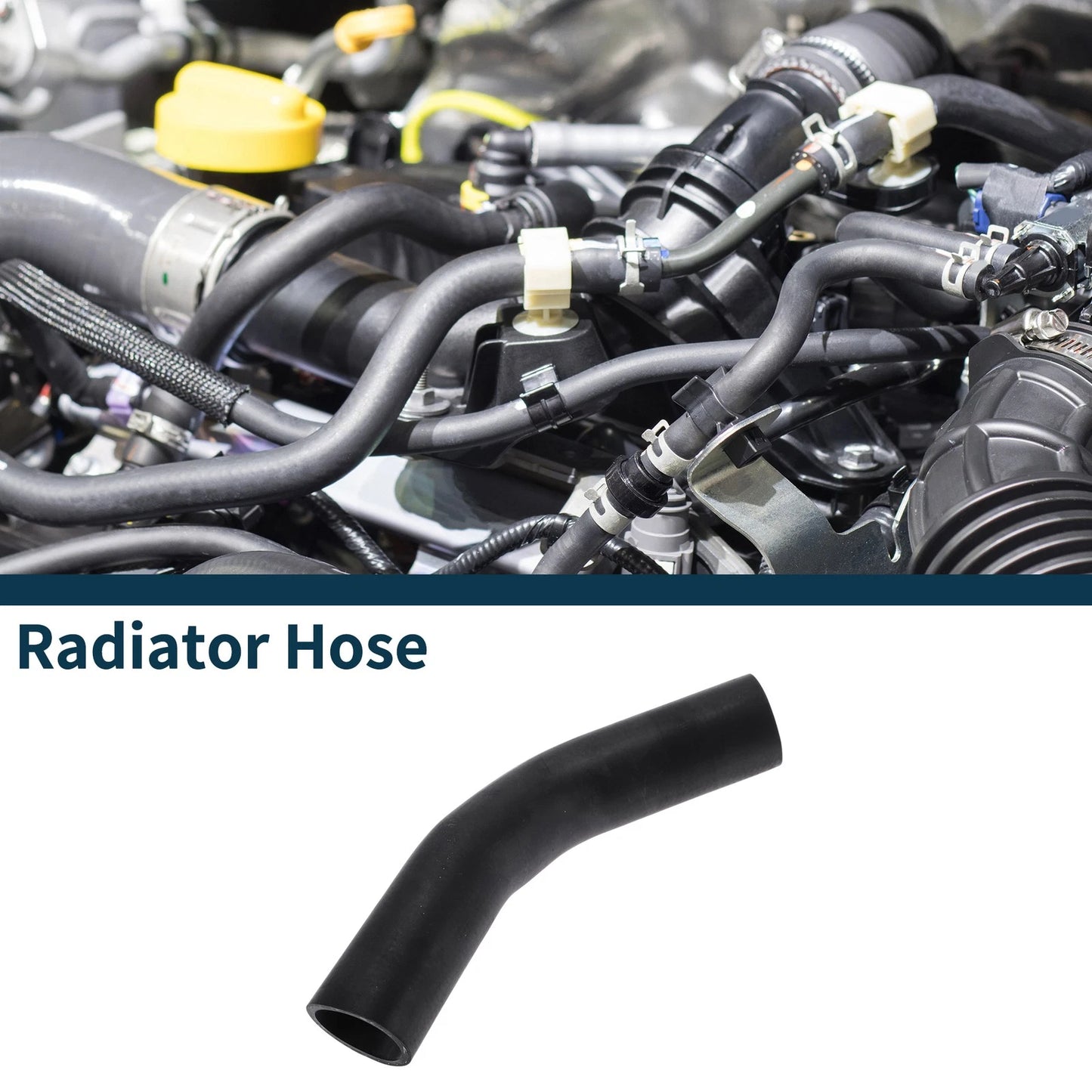 Radiator Hose for Lexus GS350 (2006-2011)