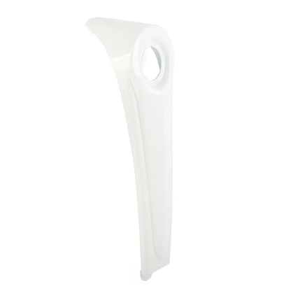 Dash Cover for Harley Electra Glide, Ultra Glide, Street Glide (86-07)