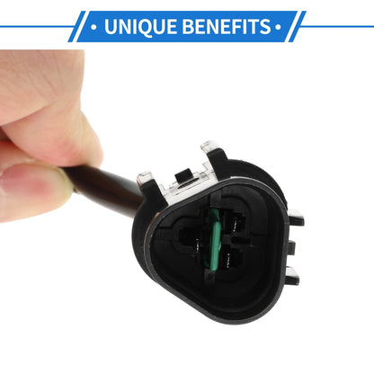 Crankshaft Position Sensor for Mitsubishi Galant 3.8 (2004-2006)