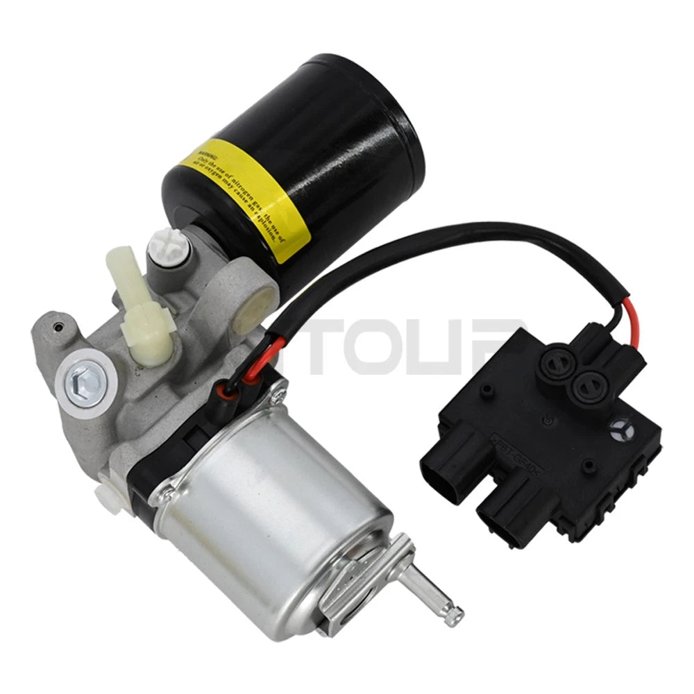 ABS Brake Pump Booster for Lexus RX450h (2009–2015)