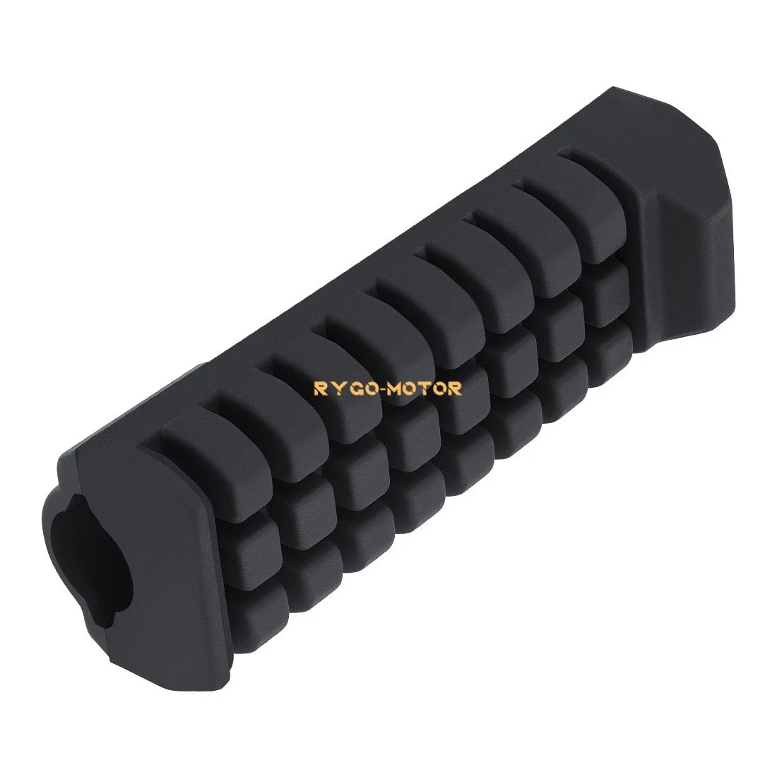 Rubber Foot Peg Rest for Suzuki LT80 QuadSport 80 (1987–2006)
