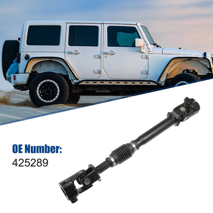 Intermediate Steering Column Shaft for Jeep Wrangler (2007-2019)