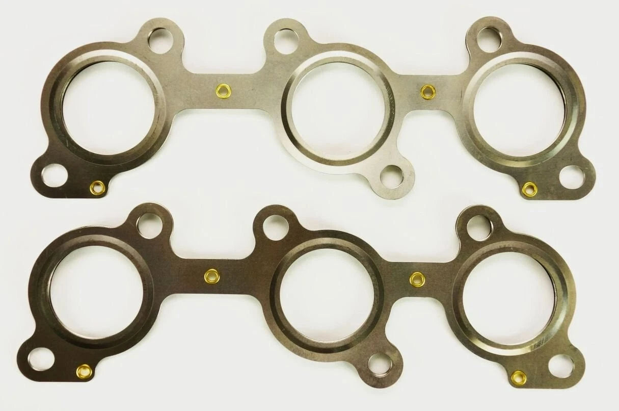 Exhaust Manifold Gasket for Toyota Prado VZJ95 3.4L 5VZFE (1996-2003)