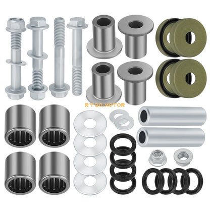 Front A Arm Bushing Bearing for Suzuki Quadsport Z400 LTZ400 (2003–2014)