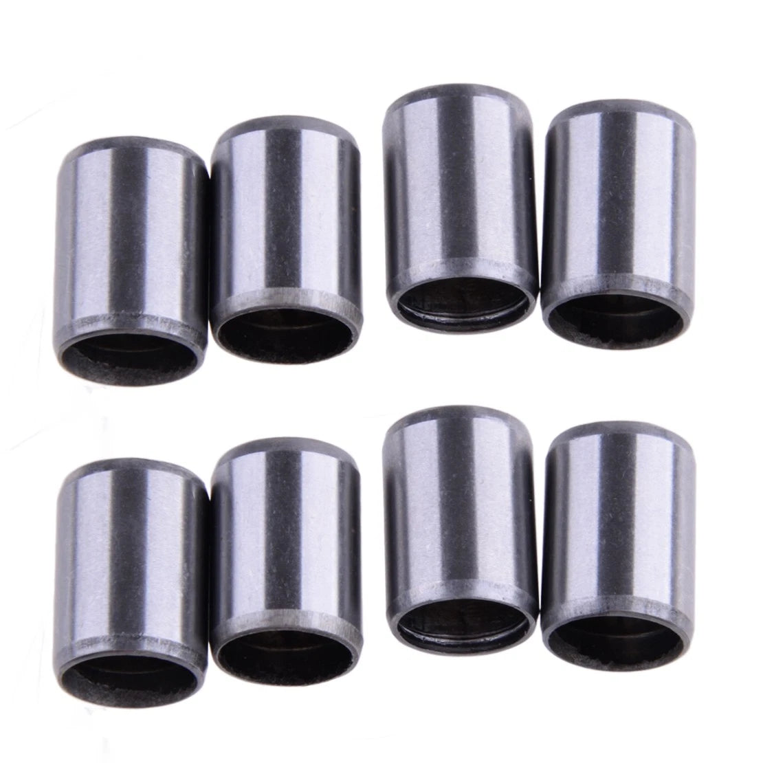 8pcs Cylinder Pins 10x14mm for Honda 50cc 70cc Engine