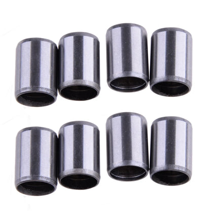 8pcs Cylinder Pins 10x14mm for Honda 50cc 70cc Engine