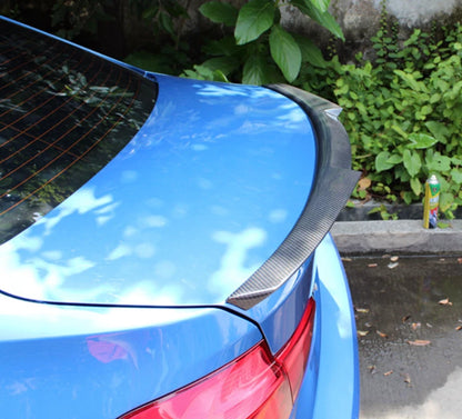Unpainted Rear Trunk Spoiler for 2012-2018 BMW 3 Series F30 Sedan M3 Style