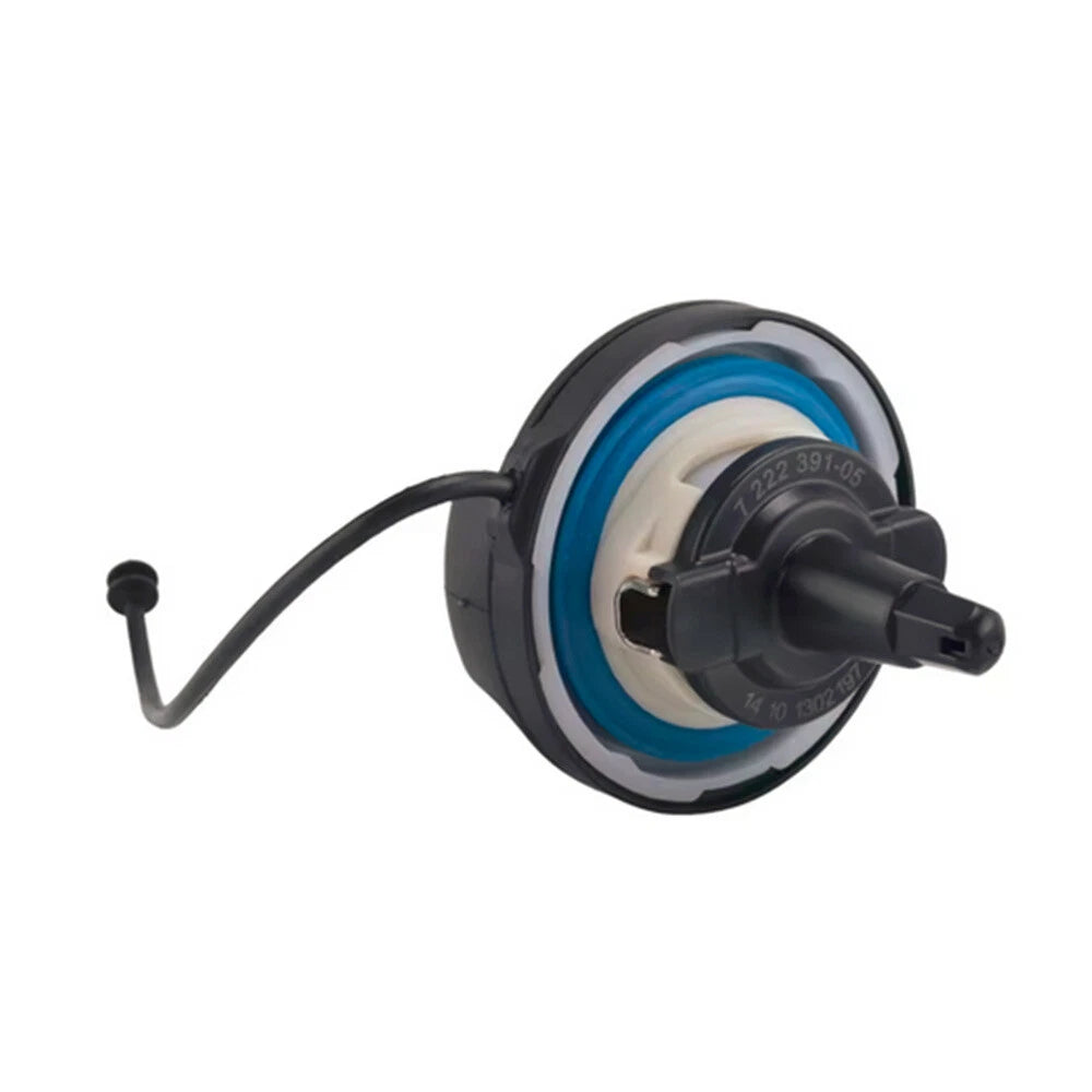 Fuel Gas Tank Filler Cap for Land Rover Range Rover, BMW 128I 135I 228I, MINI (2002-2012)
