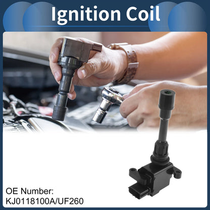 Ignition Coil Pack for Mazda Millenia (1995-2003)