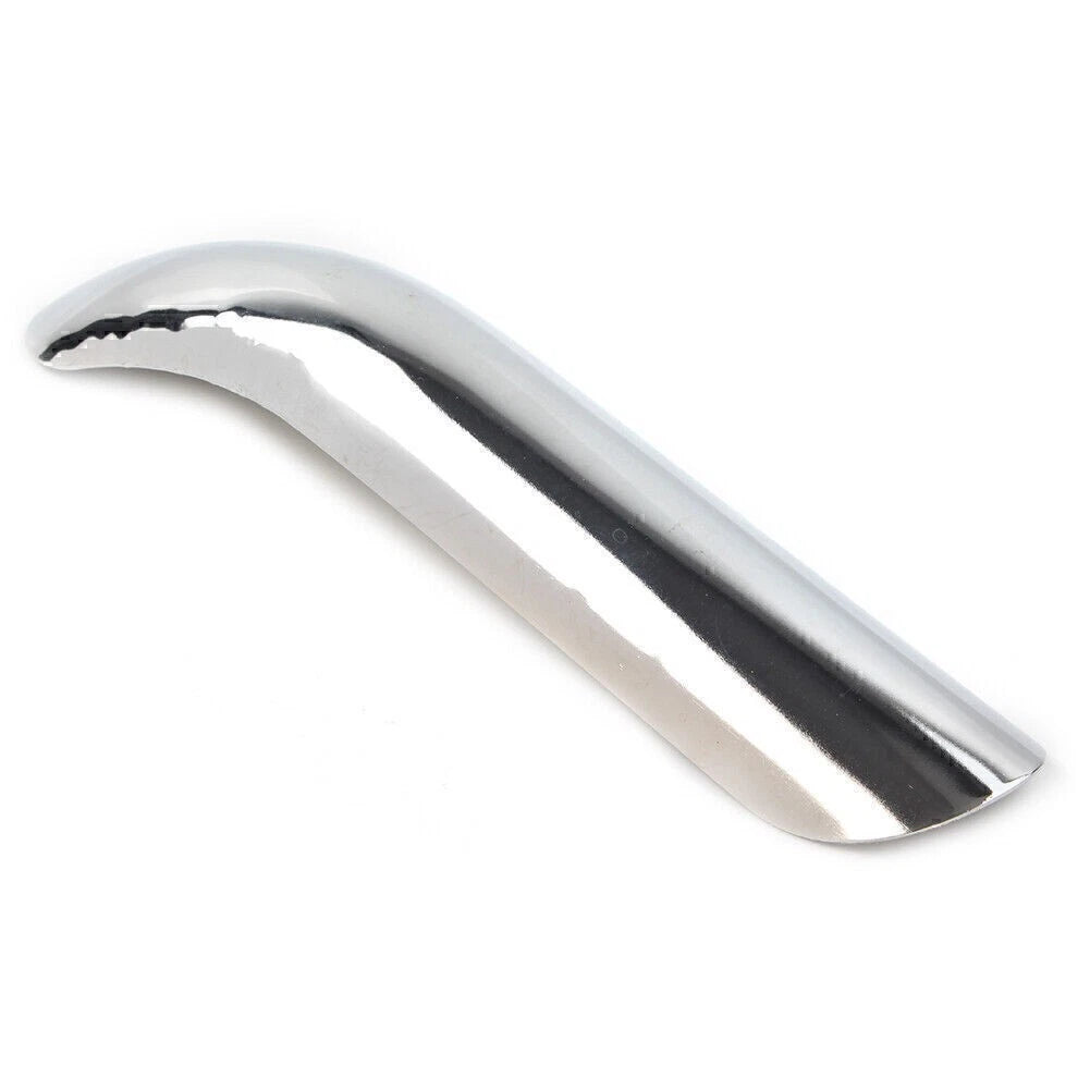 Exhaust Muffler Pipe Heat Shield Cover for Harley Motor