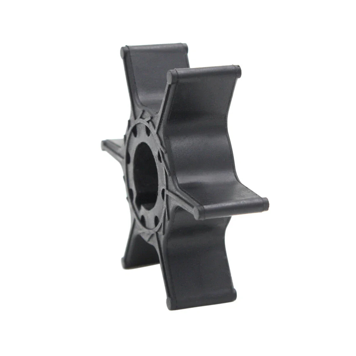 Water Pump Impeller for Yamaha 2-Stroke 9.9/15 HP Outboard Motor