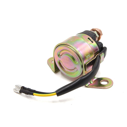 DC 12V 2-Wire Starter Solenoid Relay for GN125