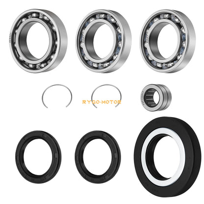 Rear Differential Bearing Seal for Honda Rancher 420 Foreman 500
