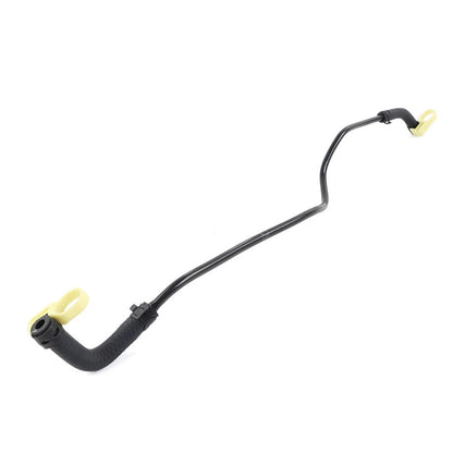 Upper Expansion Tank Water Return Coolant Hose for Jaguar XJ 2.0T (2010-2019)