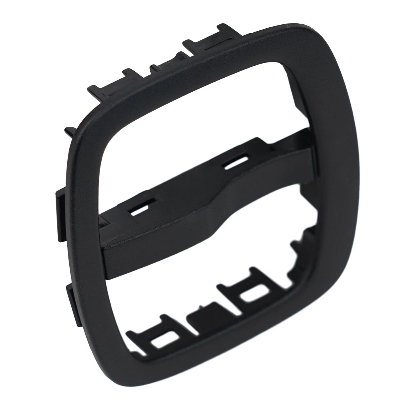 Center Dash Button Frame for Smart Fortwo 451 (2007–2014)