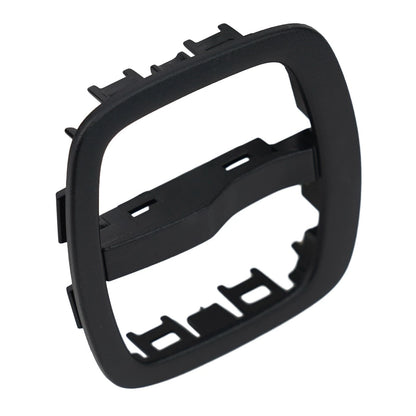 Center Dash Button Frame for Smart Fortwo 451 (2007–2014)