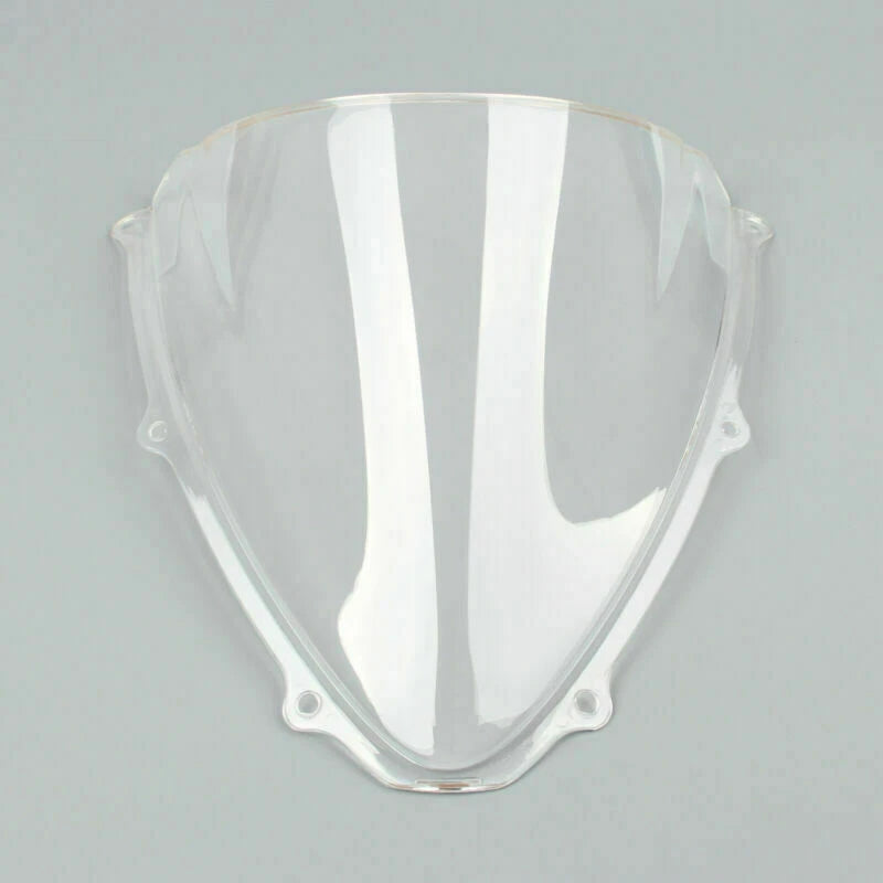 Windshield for Suzuki GSXR 600/750 Clear (2006-2007)