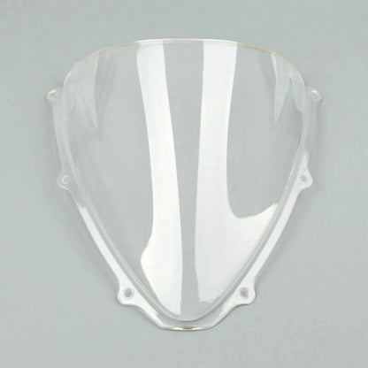 Windshield for Suzuki GSXR 600/750 Clear (2006-2007)