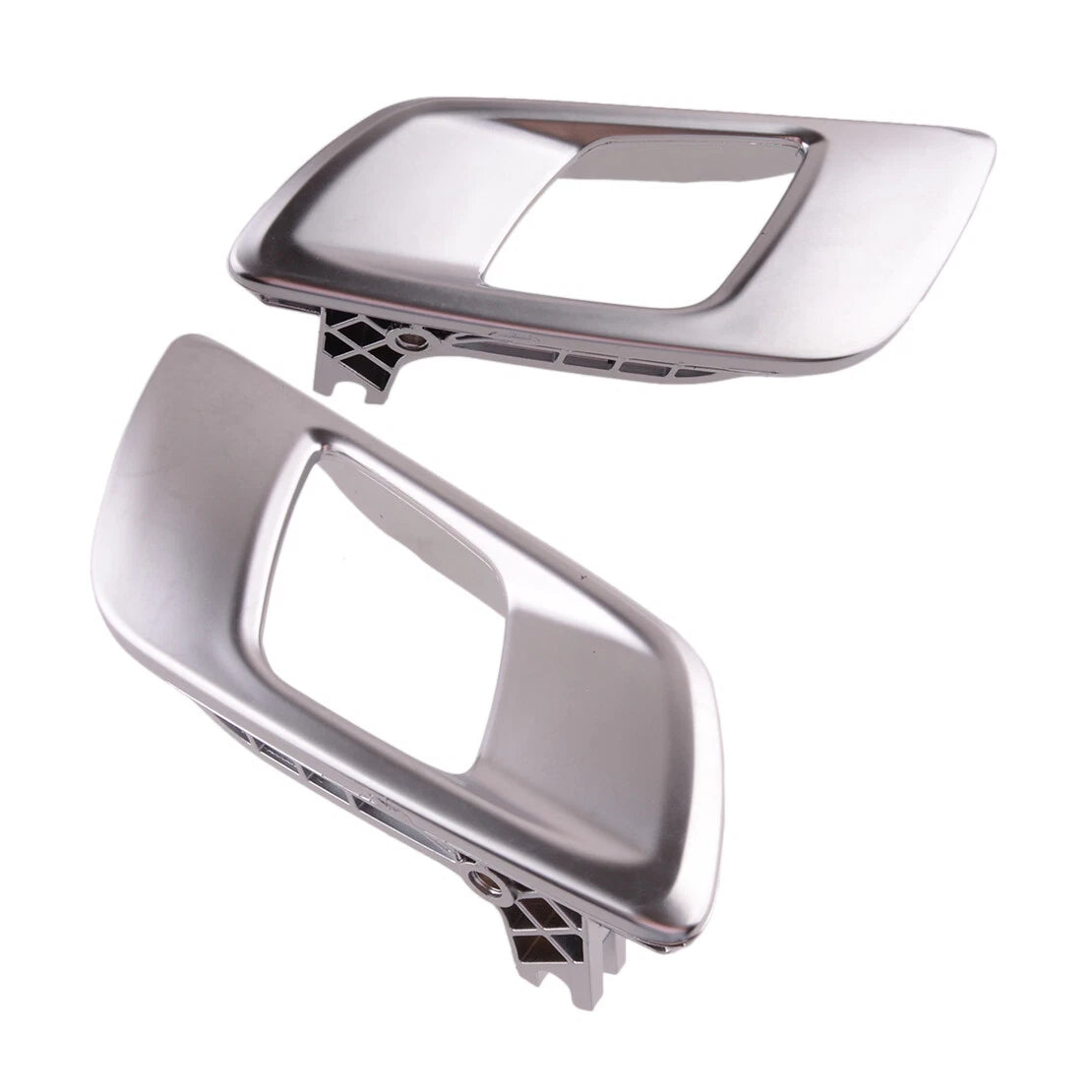Silver Door Inner Handle for Ford Ranger, Everest, Mazda BT50 (2011-2023)