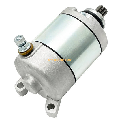 Starter Motor Assembly for Honda TRX450R/TRX450ER ATV (2006–2014)