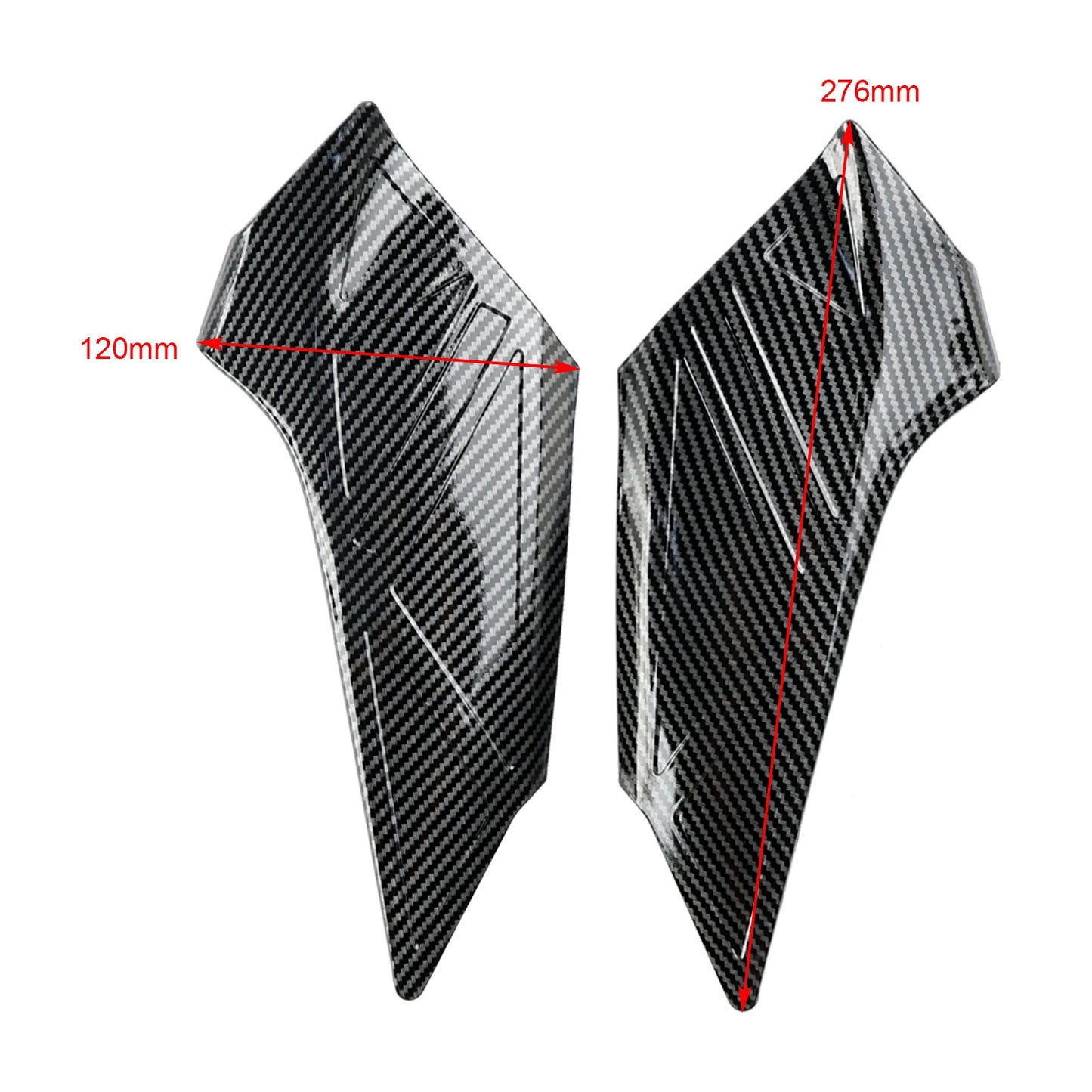 Side Frame Panel Cover for BMW R1300GS (2023)