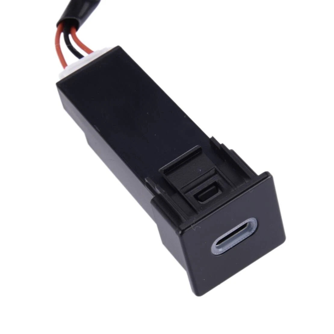 USB-C PD3.0 Fast Charger Cable for Isuzu D-Max (2019-2023)