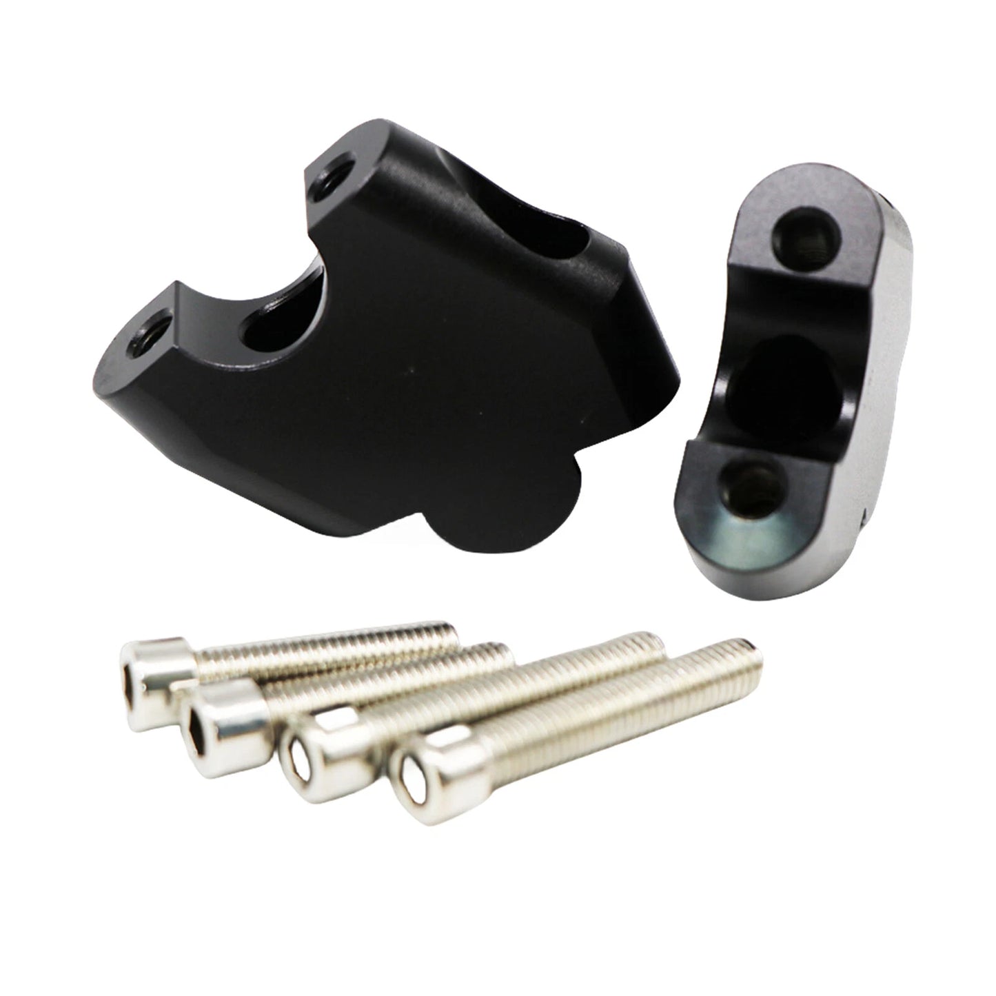 Handlebar Riser Mount for Honda NC750S NC750S DCT (2014-2015)