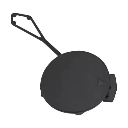 Left Front Bumper Towing Hook Eye Cover for Alfa Romeo Stelvio (2017-2023)