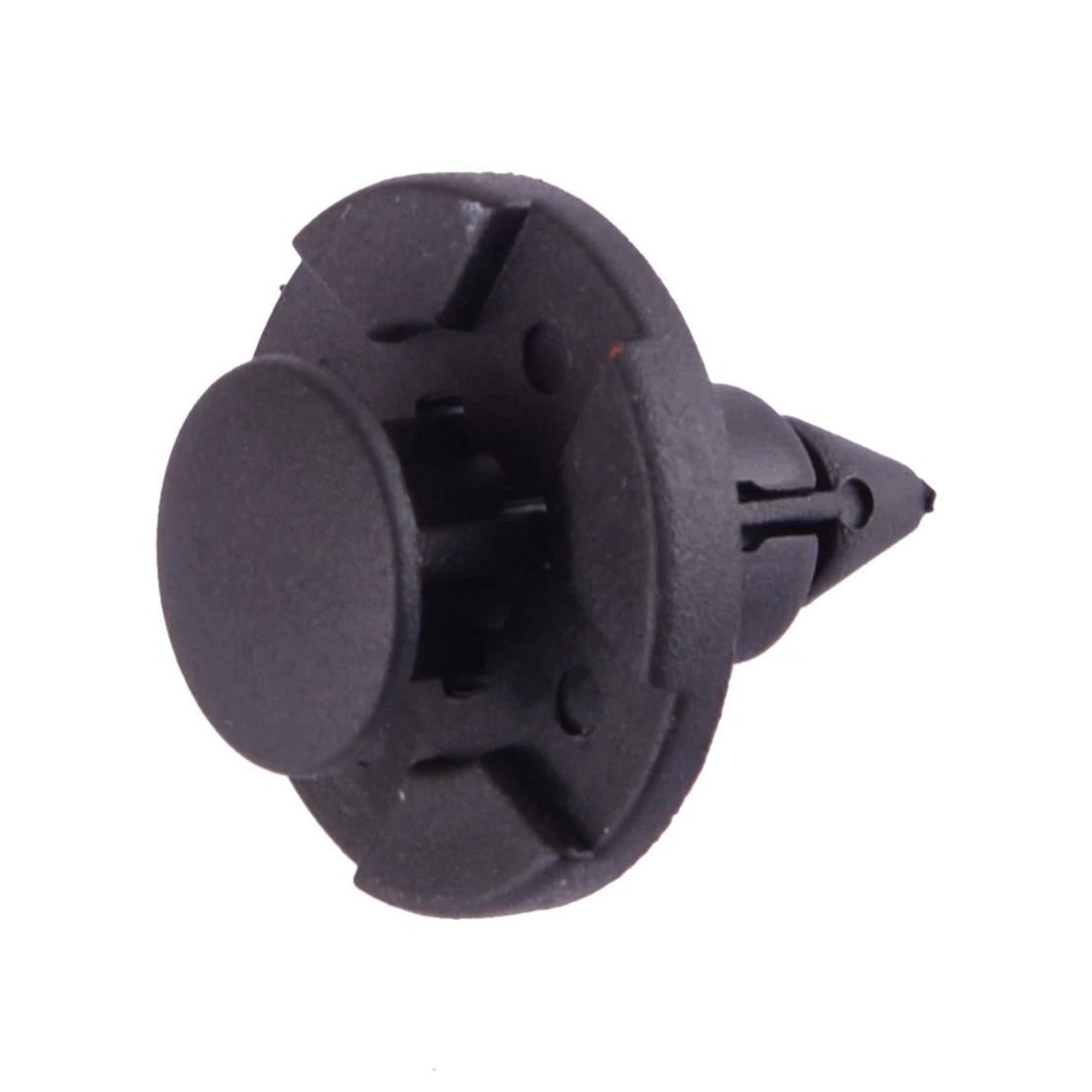 40pcs 8mm Rivet Retainer Clips for Nissan Mud Flaps Bumper Fender