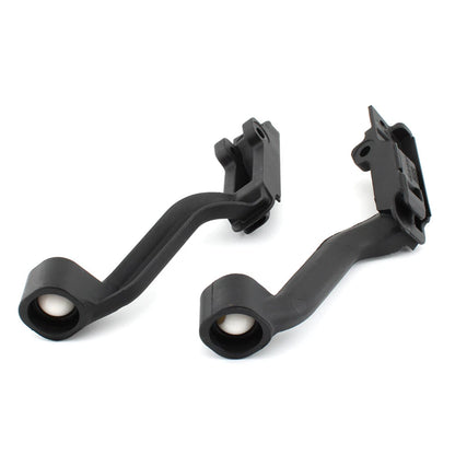 Adjustable Windscreen Support Bracket for BMW R1200GS (2013-2019)