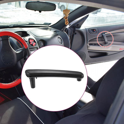 Left Side Door Pull Handle for Mitsubishi Eclipse (2006-2012) Black