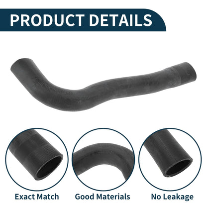Radiator Hose for Toyota RAV4 CVT 4WD 2.0L (2013)