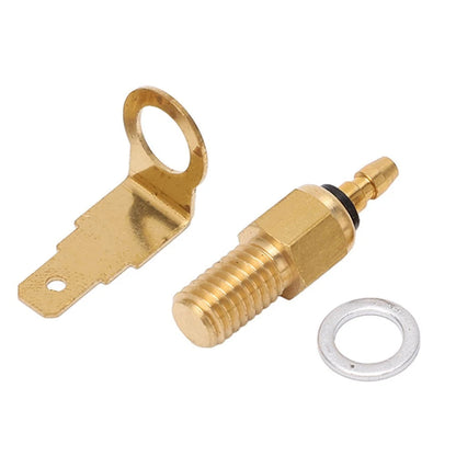 Carburetor Heater / Metal Carb / for TTR50 (2006–2011)