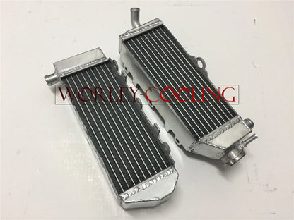Aluminum Radiator for Suzuki RMX250 (1988-1990)