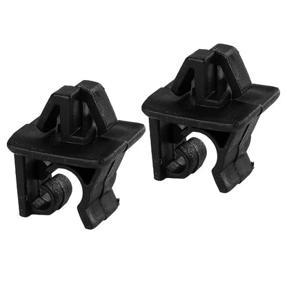 4 x Bonnet Stay Clip Arm Rod Prop for C3 (2000-2009)