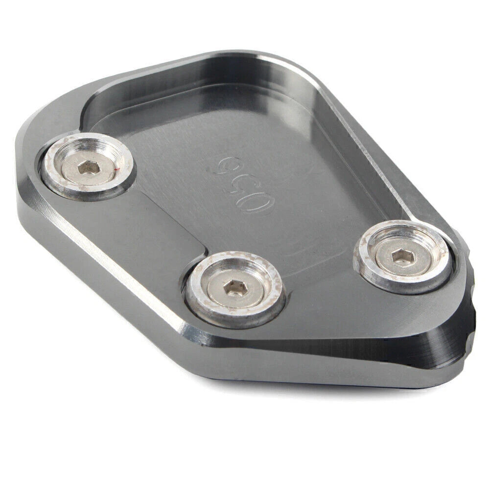 Kickstand Side Stand Enlarger Plate for Honda CBR250RR (2017-2018)