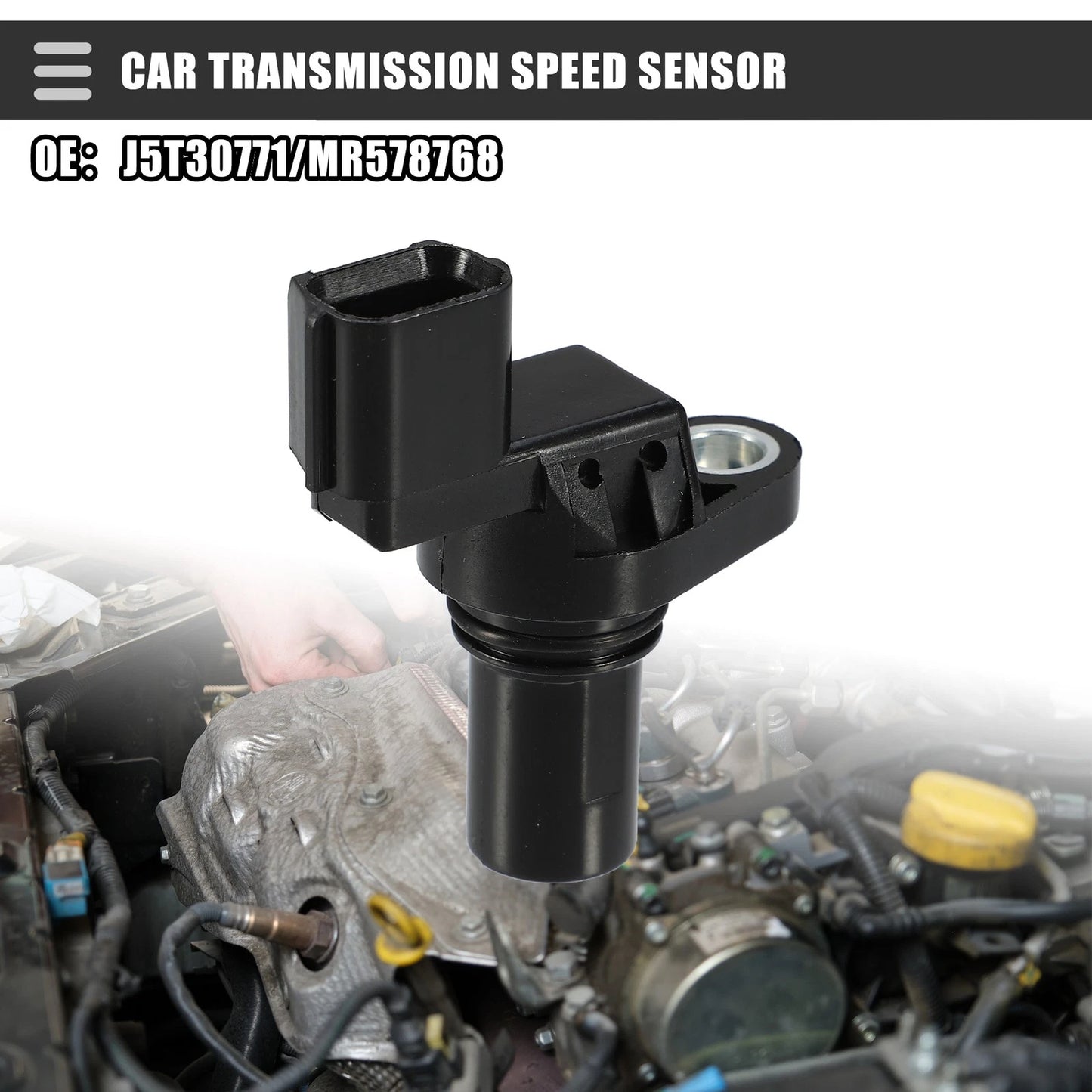 Camshaft Position Sensor for Mitsubishi Outlander 2.4 4WD (2003-2007)
