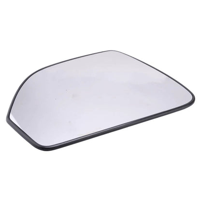 Heated  Side Door Rear View Mirror Glass for Lincoln MKZ (2013-2020)
